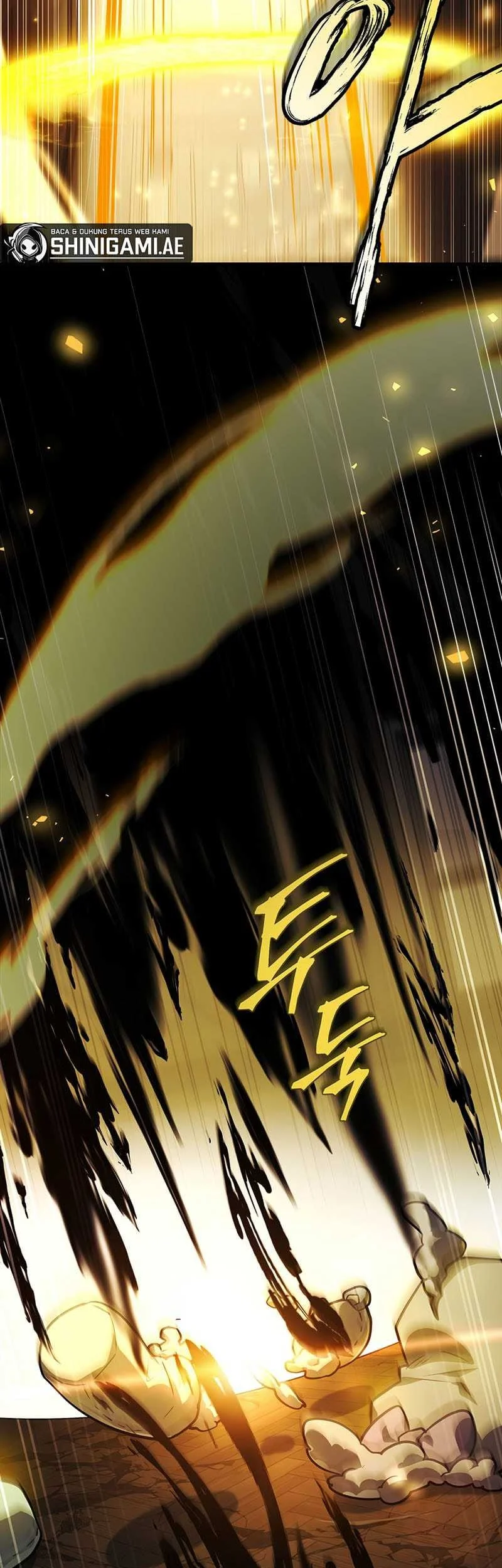 The Legendary Hero Is An Academy Honors Student Chapter 38 Fix  Gambar 11